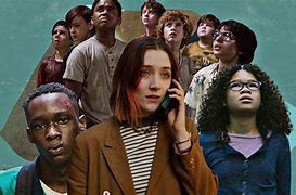 coming of age